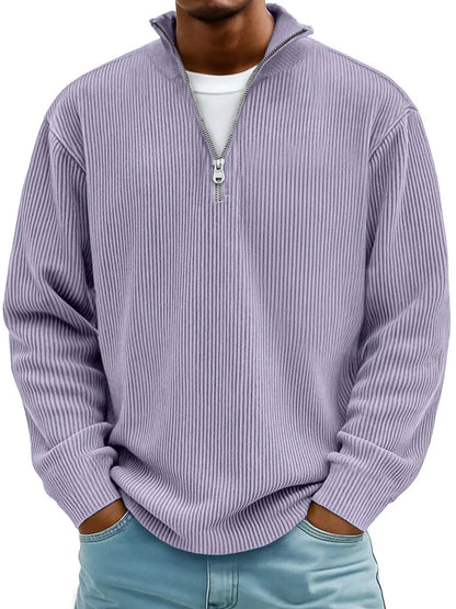 MAGLIONE TRENDY E STILOSO