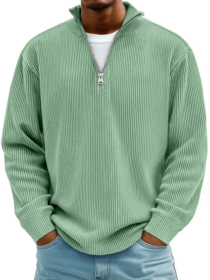 MAGLIONE TRENDY E STILOSO