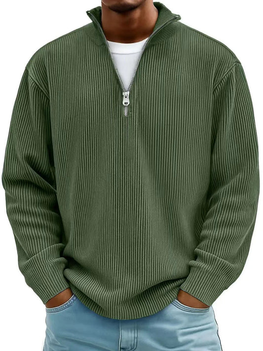 MAGLIONE TRENDY E STILOSO