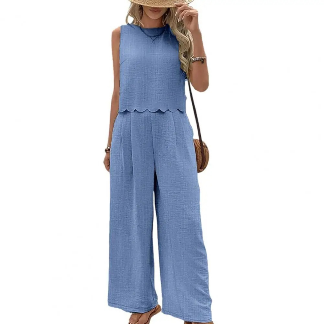 VESTITO ESTIVO ELEGANTE DONNA